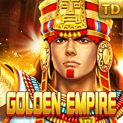 Golden Empire 2 সোনার সাম্রাজ্য ২ slot গেম